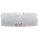 Enceinte sans fil JBL Flip 7 Camouflage - Enceinte portable - Autre vue Enceinte sans fil JBL Flip 7 Camouflage - Enceinte portable - Autre vue