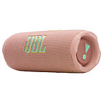Enceinte sans fil JBL Flip 7 Rose - Enceinte portable  - Autre vue