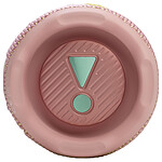 Enceinte sans fil JBL Flip 7 Rose - Enceinte portable  - Autre vue