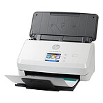 Scanner HP Scanjet Pro N4000 snw1 - Autre vue