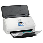Scanner HP Scanjet Pro N4000 snw1 - Autre vue
