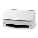 Scanner HP Scanjet Pro N4000 snw1 - Autre vue