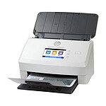 Scanner HP Scanjet Enterprise Flow N7000 snw1 - Autre vue