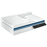 Scanner HP ScanJet Pro 3600 f1 - Autre vue