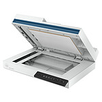 Scanner HP ScanJet Pro 3600 f1 - Autre vue