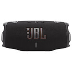Enceinte sans fil JBL Charge 6 Noir - Enceinte portable - Autre vue Enceinte sans fil JBL Charge 6 Noir - Enceinte portable - Autre vue