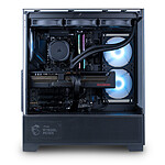 PC de bureau PC Gamer Respawn - Win11 installé (version d'essai) - Autre vue