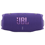 Enceinte sans fil JBL Charge 6 Violet - Enceinte portable   - Autre vue