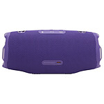 Enceinte sans fil JBL Charge 6 Violet - Enceinte portable   - Autre vue