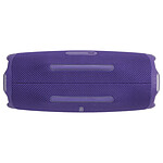Enceinte sans fil JBL Charge 6 Violet - Enceinte portable   - Autre vue