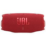 Enceinte sans fil JBL Charge 6 Rouge - Enceinte portable - Autre vue Enceinte sans fil JBL Charge 6 Rouge - Enceinte portable - Autre vue