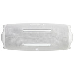 Enceinte sans fil JBL Charge 6 Blanc - Enceinte portable - Autre vue