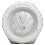 Enceinte sans fil JBL Charge 6 Blanc - Enceinte portable - Autre vue