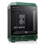Thermaltake The Tower 600 - Vert anglais