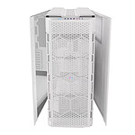 Boîtier PC Corsair 9000D RGB Airflow - Blanc - Autre vue