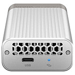 Carte réseau QNAP QNA-UC10G1T - Autre vue