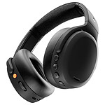 Skullcandy Crusher ANC 2 Noir - Casque sans fil 