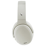 Casque Audio Skullcandy Crusher ANC 2 Blanc - Casque sans fil  - Autre vue