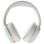 Casque Audio Skullcandy Crusher ANC 2 Blanc - Casque sans fil  - Autre vue