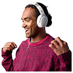 Casque Audio Skullcandy Crusher ANC 2 Blanc - Casque sans fil  - Autre vue