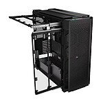 Boîtier PC Corsair 9000D RGB Airflow - Noir - Autre vue