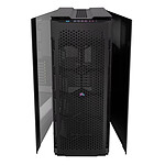 Boîtier PC Corsair 9000D RGB Airflow - Noir - Autre vue