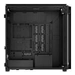 Boîtier PC Corsair 9000D RGB Airflow - Noir - Autre vue
