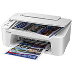 Imprimante multifonction Canon PIXMA TS3751i - Blanc - Autre vue