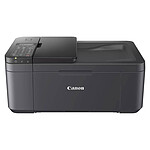 Imprimante multifonction Canon PIXMA TR4755i - Noir - Autre vue