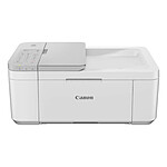 Imprimante multifonction Canon PIXMA TR4756i - Blanc - Autre vue