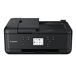 Imprimante multifonction Canon PIXMA TR7650 - Noir - Autre vue