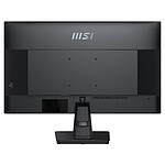 Écran PC MSI PRO MP275Q - Autre vue