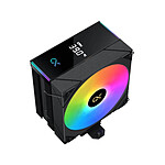 Refroidissement processeur Xigmatek AK4 Digital - Noir - Autre vue