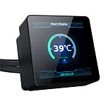 Watercooling AIO Xigmatek Connect 360 - Noir - Autre vue