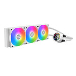 Xigmatek LK 360 Digital - Blanc