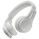 Casque Audio Skullcandy Icon ANC Blanc - Casque sans fil  - Autre vue