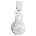 Casque Audio Skullcandy Icon ANC Blanc - Casque sans fil  - Autre vue