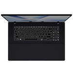 PC portable Asus Vivobook 18 M1807GA-S8004W - Autre vue