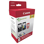 Cartouche d'encre Canon PG-560 + CL-561 - Multipack - Autre vue