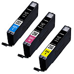 Cartouche d'encre Canon CLI-551 - Multipack - Autre vue