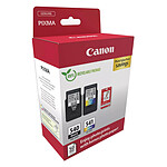 Cartouche d'encre Canon PG-540 + CL-541 - Multipack - Autre vue