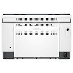 Imprimante multifonction HP LaserJet M234d - Autre vue