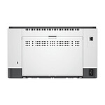Imprimante laser HP LaserJet M209d - Autre vue