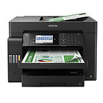 Imprimante jet d'encre Epson EcoTank ET-16605 - Autre vue Imprimante jet d'encre Epson EcoTank ET-16605 - Autre vue