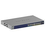 Switch et Commutateur Netgear GS728TXUPv3 - Autre vue
