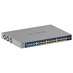 Switch et Commutateur Netgear GS752TXUPv3 - Autre vue