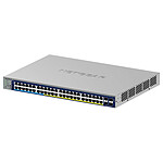 Switch et Commutateur Netgear GS752TXUPv3 - Autre vue