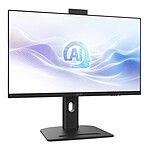 PC de bureau MSI Modern AM273Q AI 1UM-062FR - Windows 11 Pro - Autre vue PC de bureau MSI Modern AM273Q AI 1UM-062FR - Windows 11 Pro - Autre vue
