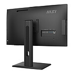 PC de bureau MSI Modern AM273Q AI 1UM-062FR - Windows 11 Pro - Autre vue PC de bureau MSI Modern AM273Q AI 1UM-062FR - Windows 11 Pro - Autre vue