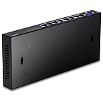 Switch et Commutateur TRENDnet TEG-S591 - Autre vue